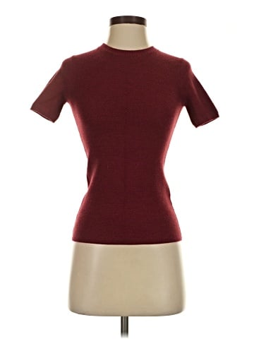 Rag & Bone Short Sleeve Turtleneck (view 1)