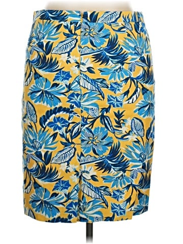 J.Crew Factory Store Casual Skirt (view 2)