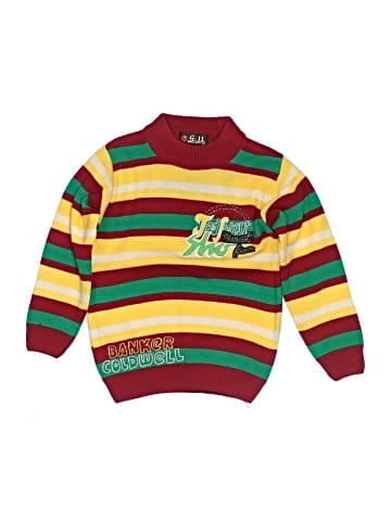 Assorted Brands Pullover Sweater (view 1)