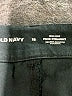 Old Navy Solid Blue Active Pants Size 18 - photo 4