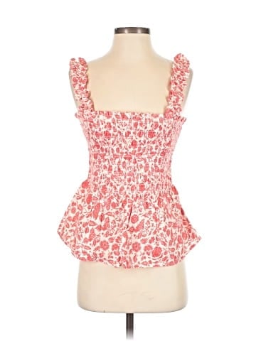 Universal Thread Sleeveless Top (view 1)