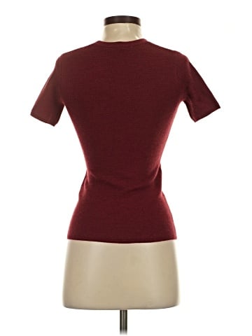 Rag & Bone Short Sleeve Turtleneck (view 2)