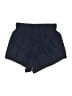 Athletic Works Solid Blue Athletic Shorts Size XS - photo 1