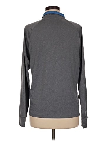 Vineyard Vines Performance Long Sleeve Polo (view 2)