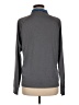 Vineyard Vines Performance 100% Polyester Gray Long Sleeve Polo Size M - photo 2