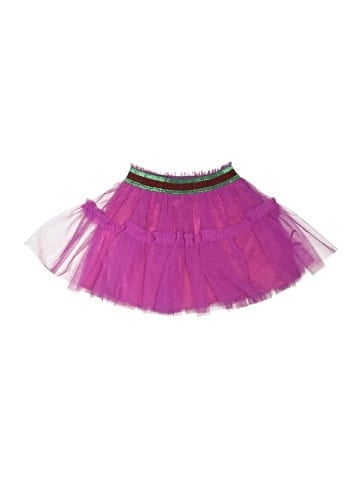Gucci Tulle embroidered Skirt (view 2)