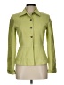 Tahari Green Jacket Size L (estimated) - photo 1
