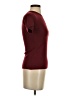 Rag & Bone Burgundy Short Sleeve Turtleneck Size XS - photo 4