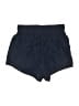 Athletic Works Solid Blue Athletic Shorts Size XS - photo 2