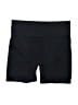 Alala Solid Black Athletic Shorts Size XXL (estimated) - photo 1