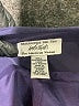 Lord & Taylor 100% Polyester Blue Sleeveless Blouse Size 20W - photo 4