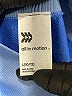 all in motion Paisley Blue Active Pants Size 10 - photo 3