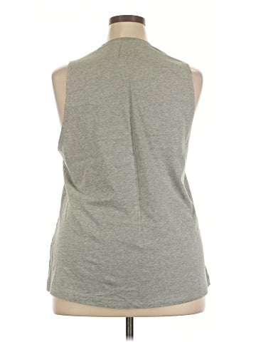 Nike Sleeveless T-Shirt (view 2)