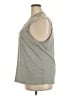 Nike Gray Sleeveless T-Shirt Size XXL - photo 5
