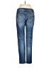 Driftwood Hearts Blue Jeans Size 26 waist - photo 2