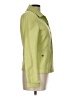 Tahari Green Jacket Size L (estimated) - photo 4