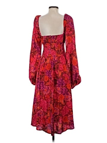 For Love & Lemons Cocktail Dress (view 2)