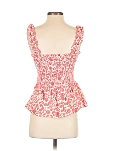 Universal Thread Sleeveless Top (view 2)