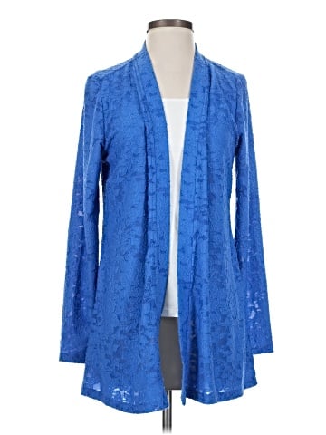 Susan Graver Blazer (view 1)