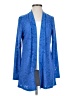 Susan Graver Blue Blazer Size S - photo 1