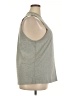 Nike Gray Sleeveless T-Shirt Size XXL - photo 4