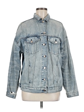 American Eagle Outfitters Denim Jacket