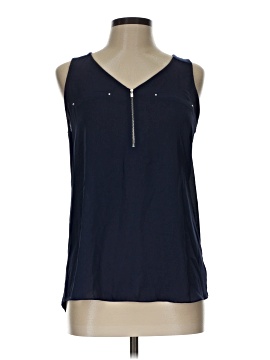 Fortune + Ivy Sleeveless T-Shirt (view 1)