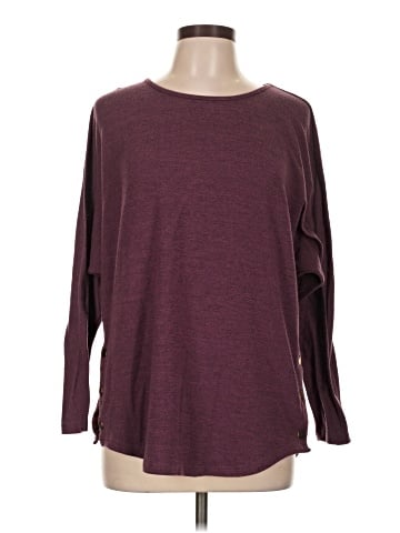 Pink Clover 3/4 Sleeve T-Shirt (view 1)