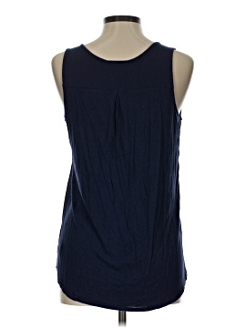 Fortune + Ivy Sleeveless T-Shirt (view 2)