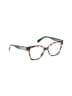 Karl Lagerfeld Brown Sunglasses One size - photo 1