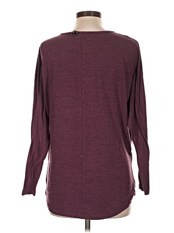 Pink Clover 3/4 Sleeve T-Shirt (view 2)