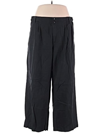 Madewell Casual Pants (view 1)