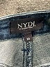 NYDJ Blue Jeans Size 10 - photo 7