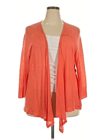 Nic + Zoe Cardigan (view 1)