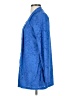 Susan Graver Blue Blazer Size S - photo 5