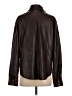 Nasty Gal Inc. 100% Polyester Brown Jacket Size 0 - photo 2