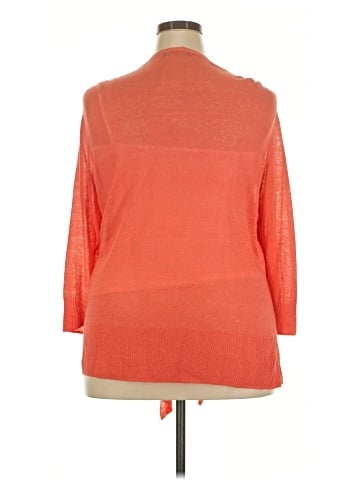 Nic + Zoe Cardigan (view 2)