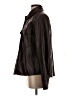 Nasty Gal Inc. 100% Polyester Brown Jacket Size 0 - photo 5