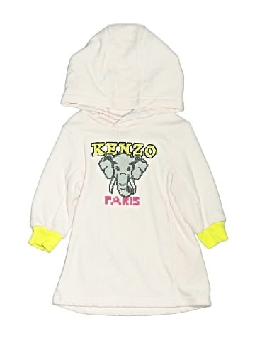 Kenzo Kids Dress (view 1)