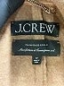 J.Crew 100% Wool Brown Wool Coat Size 6 (petite) - photo 3