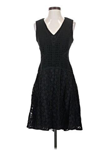 Diane von Furstenberg Cocktail Dress (view 1)