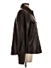 Nasty Gal Inc. 100% Polyester Brown Jacket Size 0 - photo 4