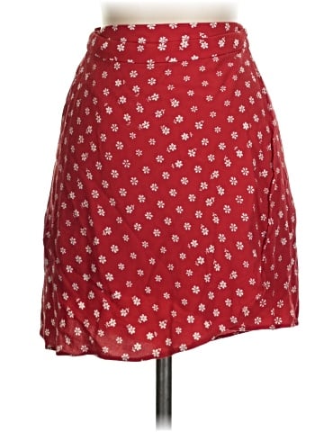 Madewell Casual Skirt (view 1)