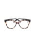 Karl Lagerfeld Brown Sunglasses One size - photo 2