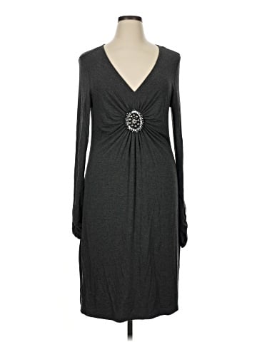 ICE Casual Dress (view 1)