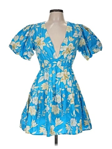 Minkpink Cocktail Dress (view 1)