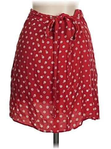 Madewell Casual Skirt (view 2)