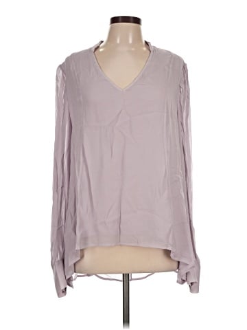 AS by DF Long Sleeve Blouse (view 1)