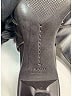 Prada Black Slingback Heels Size EU 37 1/2 - photo 6
