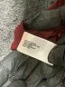 Old Navy 100% Polyester Polka Dots Burgundy Casual Dress Size S - photo 8